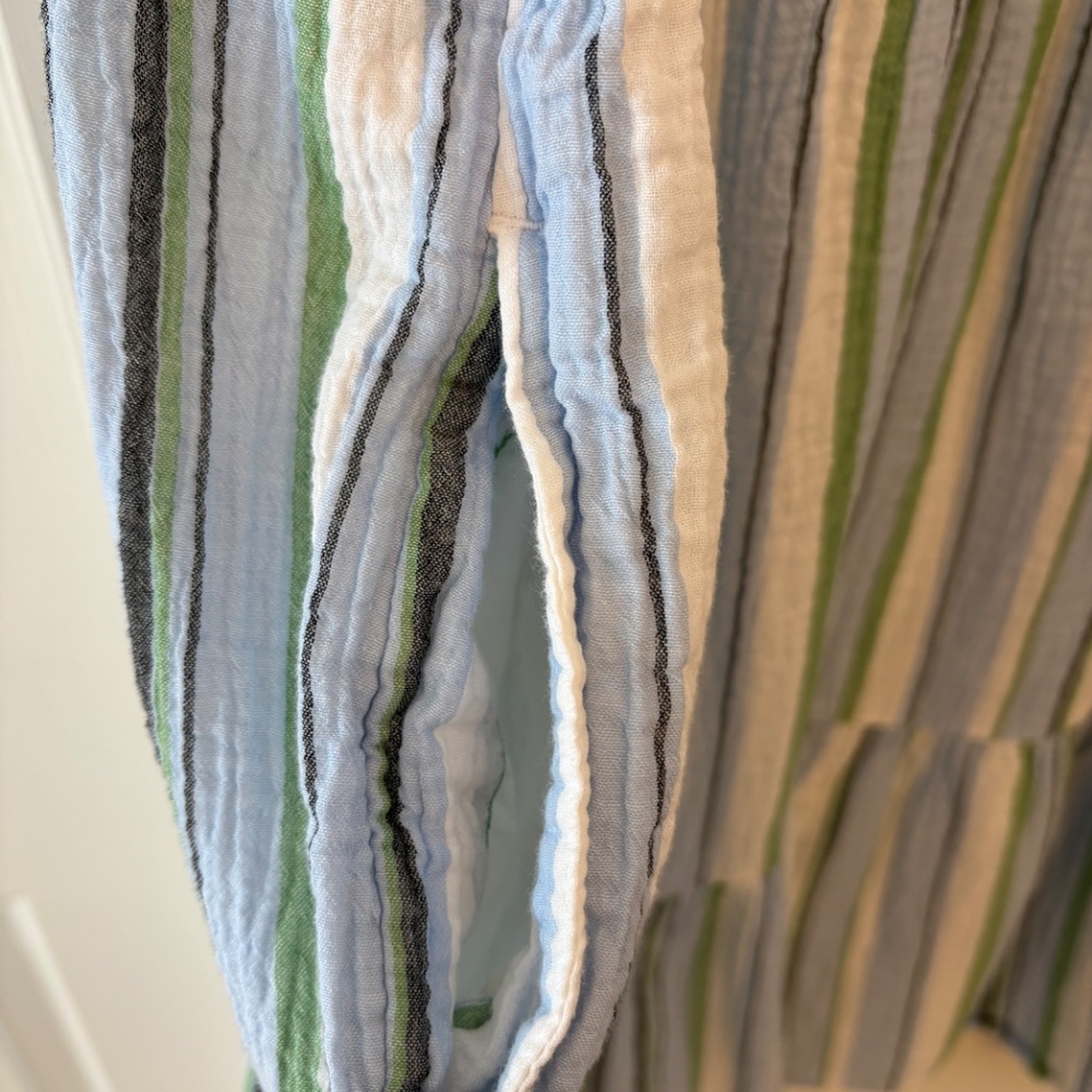 Wonderly Summer Dress - Picture 4 of 5